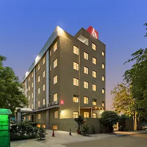 4* Отель Inde Cyber City