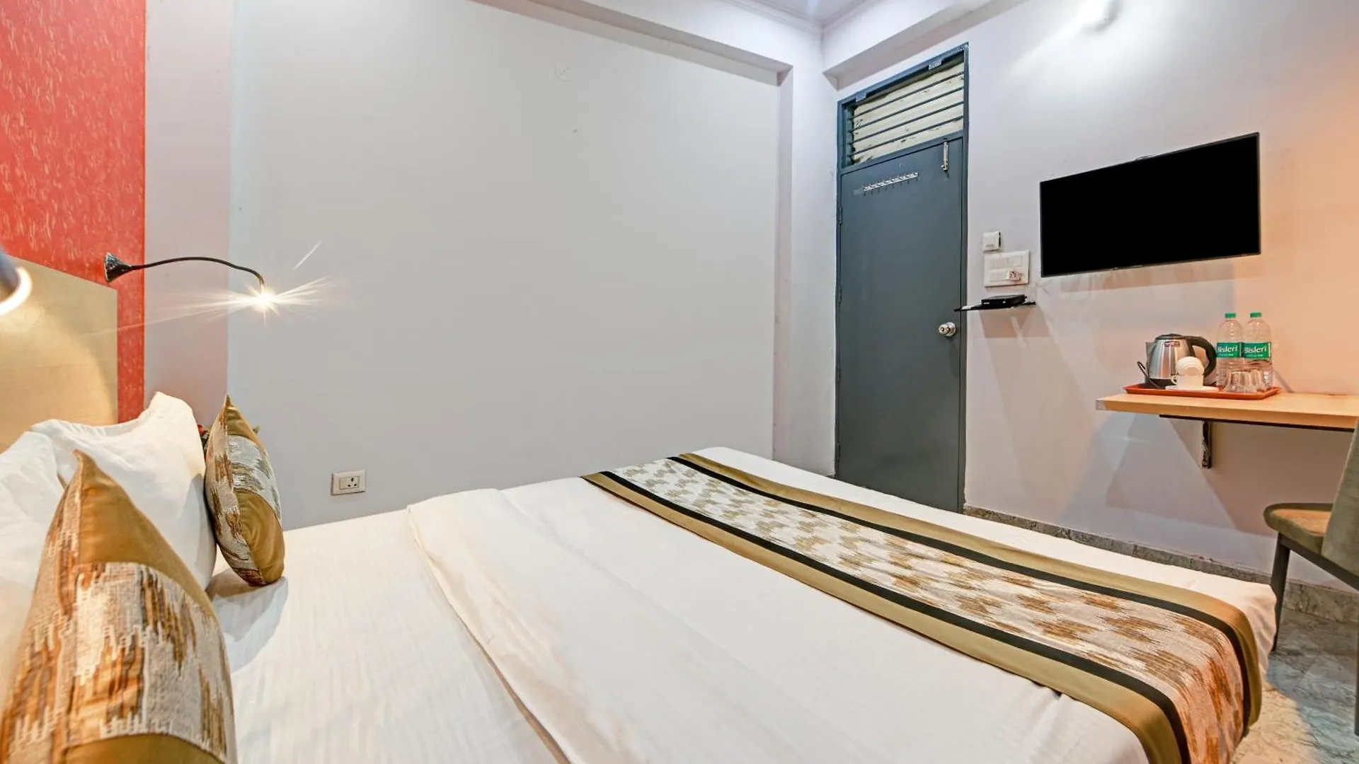Royal Spark Inn1 - Medicity Gurugram, Near Medanta Hospital Gurgaon
